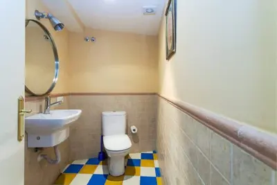 Image de Apartamento en Pleno Centro