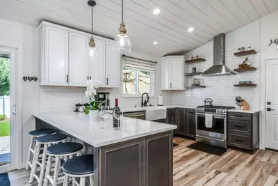 Image de Stunning New Horse and Hare Inn