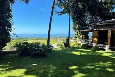 Image de Cozy cottage for nature lovers, sea views, firepit