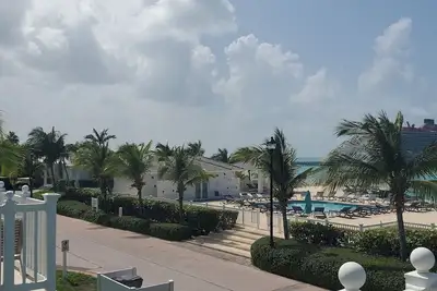 Image de Infinity Poolside - Two story Oceanview 3 Bedrooms / 3 Baths