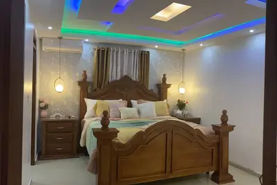 Image de Confort, family friendly & luxury