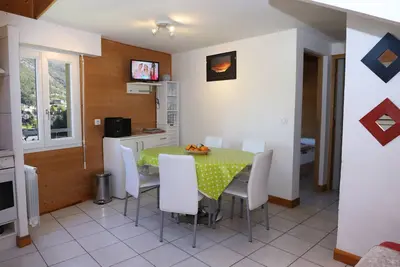 Image de Appartement Les Pics