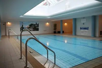 Image de Vacation apartment Residenz Rosengrund D6