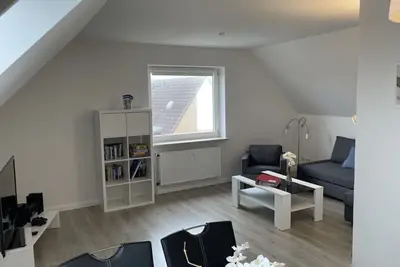 Image de Vacation apartment Alleestraße 6