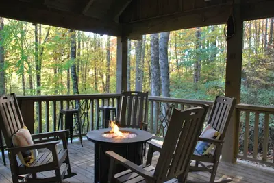 Image de Close to Sylva and Wcu, \nPrivacy and Convenience