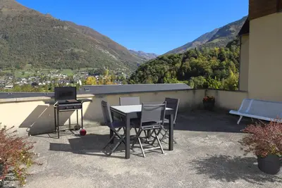 Image de Appartement Les Lacs