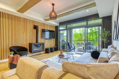 Image de The Alpinhaus at Verbier -  Modern Condo by Ski & Golf