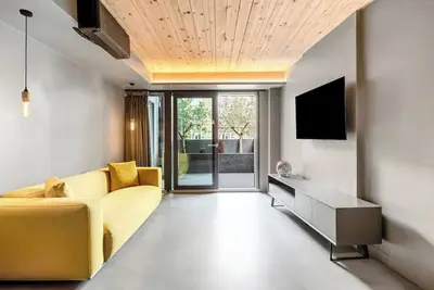 Image de Deluxe Shoreditch Apartment