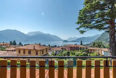 Image de Co. Ri. Appartamenti 4, Menaggio, Italy