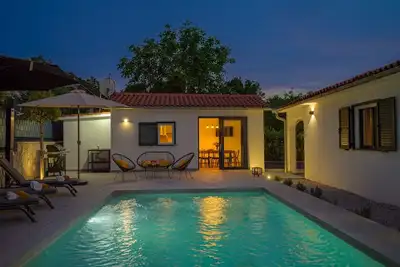 Image de Villa E (Istria - Labin)