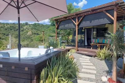 Image de Cabaña Busping Para el Descanso