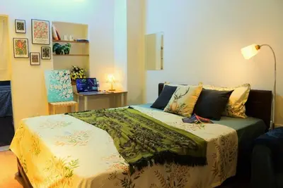 Tiny Homes Ha Noi