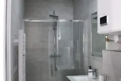 Image de Appartement De Charme à 25 minutes de Paris - F3