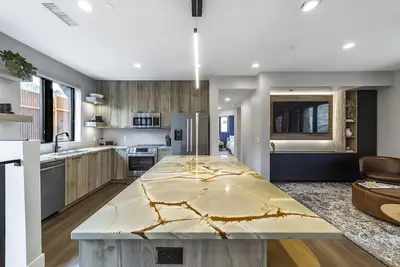 Image de 210 LaFave-Luxury Villa at Zion: Lava Point