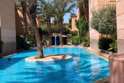 Image de Riad de charme proche Jemaa El Fena(Idéal pour une famille)
