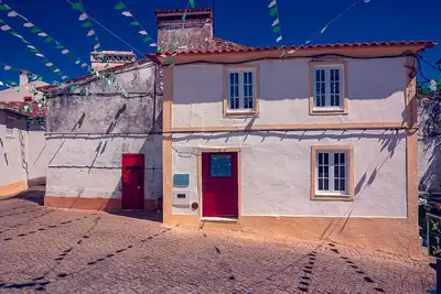 Image de Casa do Largo - Alegrete, no Centro da Vila