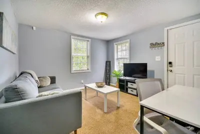 Image de Charming Lexington Home - 2 Mi to Downtown!