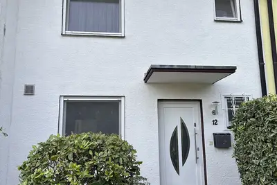 Image de Townhome – Ideal for Families & Fair Guests