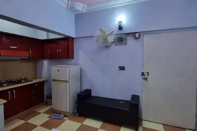 Image de Luxury one bedroom appartment with kitchen