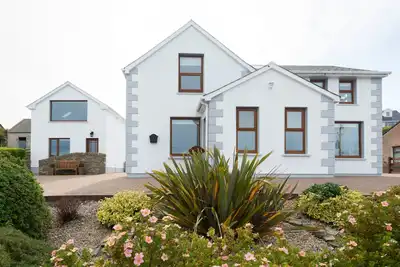Image de Rosapenna Golf Cottage, Donegal, Ireland