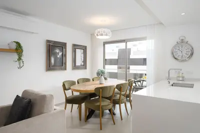 Image de Charming Stylish New T2 Apartment, Lagos Algarve, Portugal.