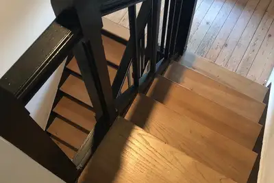 Image de Maison spacieuse et cosy 6 personnes