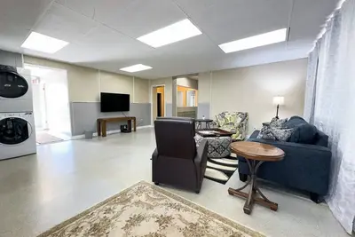 Image de 4 Bedrooms, 1. 5 Baths, Sleeps 12, Ranch, Ground Floor, Close to Boat Launch