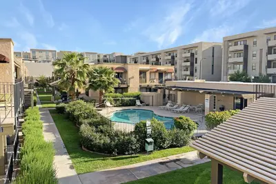 Image de Cozy Biltmore Condo with Heated Pool and Hot Tub