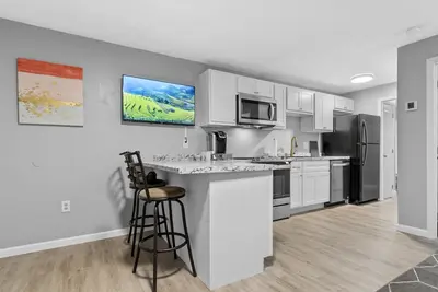Image de Comfortable One bedroom Apartment