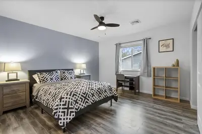 Image de Modern Studio Apartment in the heart of Festus