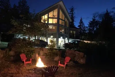 Viceroy home at Soames Hill