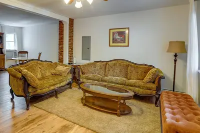 Image de Centrally Located New Jersey Home w/ Private Yard