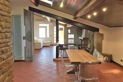 Image de Penthouse with terrace Villa Marianna