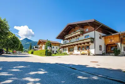 Image de Ferienwohnung im Walserhaus
