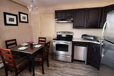 Image de Penthouse Apartment\n