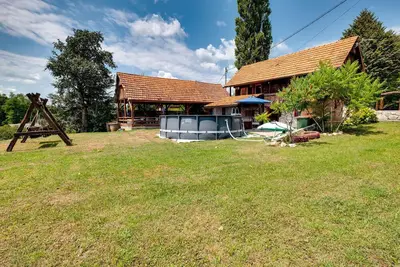 Image de Superbe maison Ă Netretic