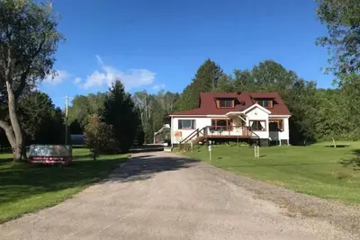 Holiday Hide-Away