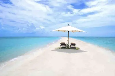 Image de la Vie/Lookout Tower Moriah Harbor/Man o war cay