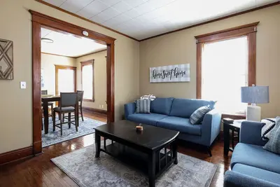 Image de Two Bedroom Cutie in Midtown