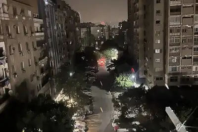 Image de Apartment in the heart of Cairo in garden city