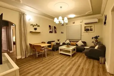 Image de Modern Ikea 3bedroom & Big Kitchen