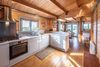 Image de The Cabin, Parham