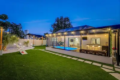 Image de Cozy Clearwater Getaway: Beach, Spa, and Luxury