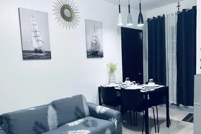 Image de 2 Bedrooms Condo for Family/Group W/Strong Wifi