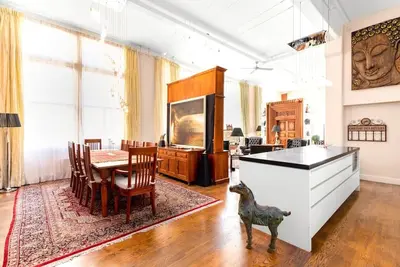 Image de Luxurious and elegant Art Abode