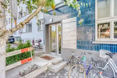 Image de Fantastic Enge 2br w\/ Storage & W\/D, nr Local Market, by Blueground