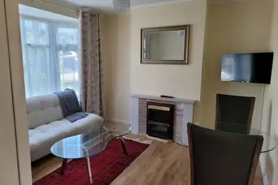 Image de Bright & Homely apartment