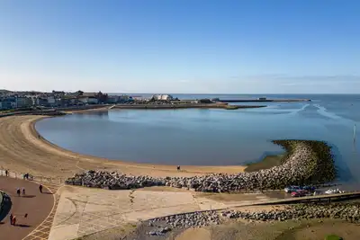 Image de Bay Cottage Morecambe Beach 4 Berth - 2 Bedrooms