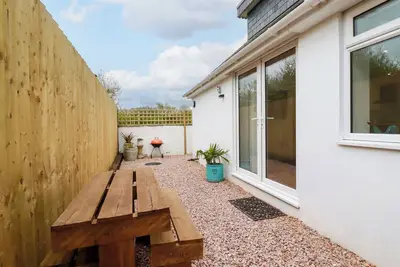 Image de Beagle Cottage, pet friendly, with a garden in Fraddon