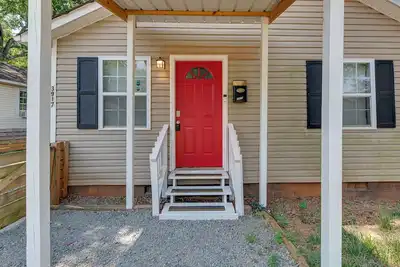 Image de Cozy Modern Retreat Centrally Located Free Parking